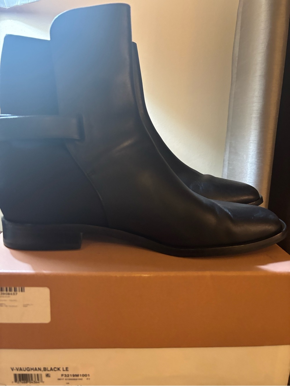 Via spiga bootie